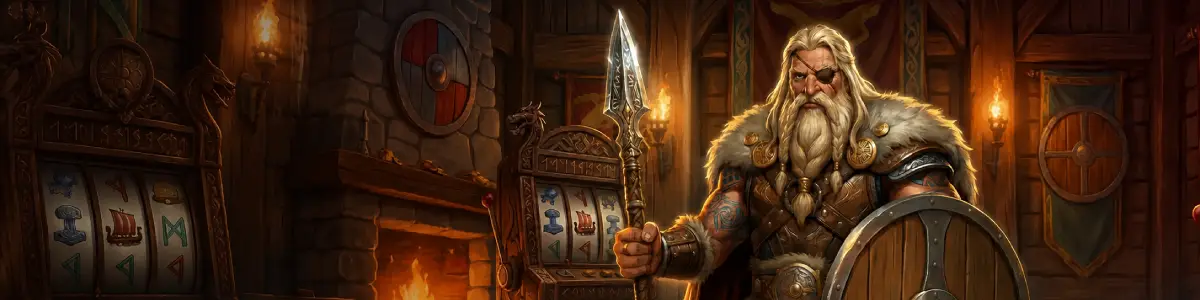 Odinfortune Casino Casino